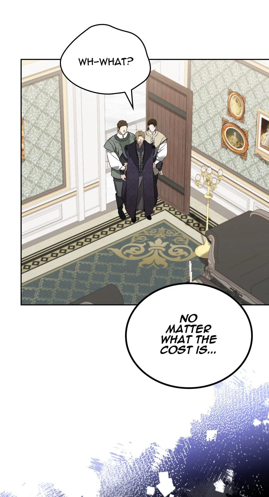 I’ll Be The Matriarch In This Life - Chapter 144 Page 66