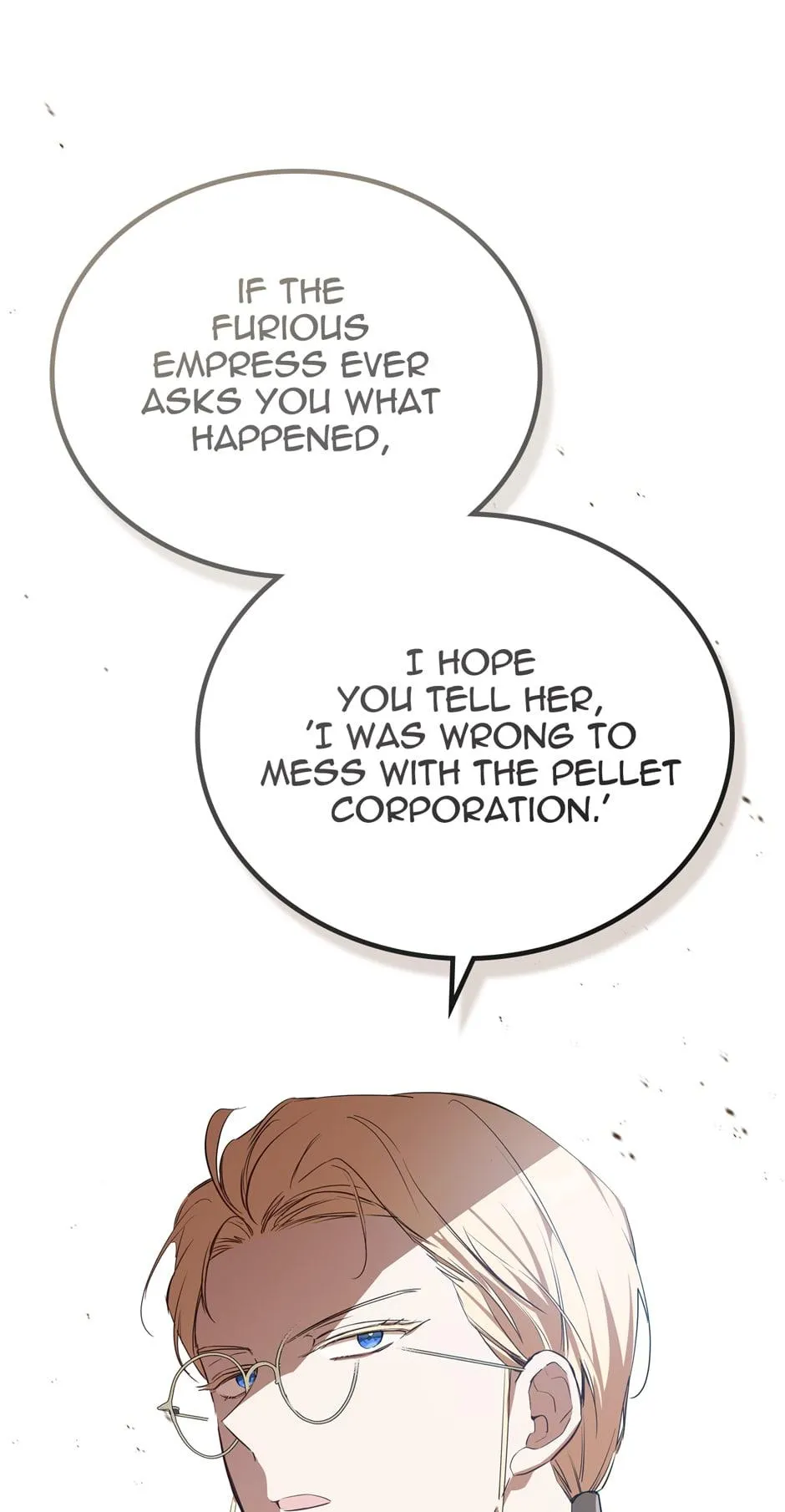 I’ll Be The Matriarch In This Life - Chapter 144 Page 69