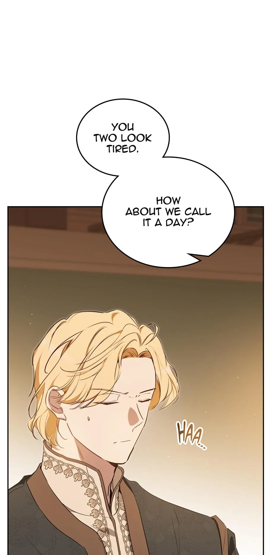I’ll Be The Matriarch In This Life - Chapter 144 Page 78