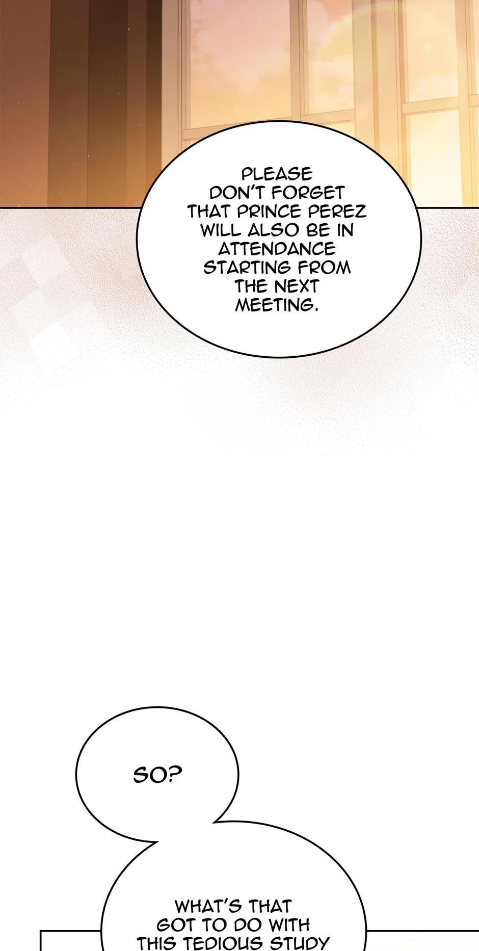 I’ll Be The Matriarch In This Life - Chapter 144 Page 80