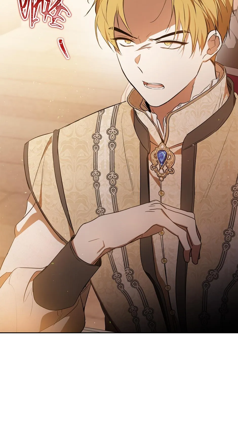 I’ll Be The Matriarch In This Life - Chapter 144 Page 86