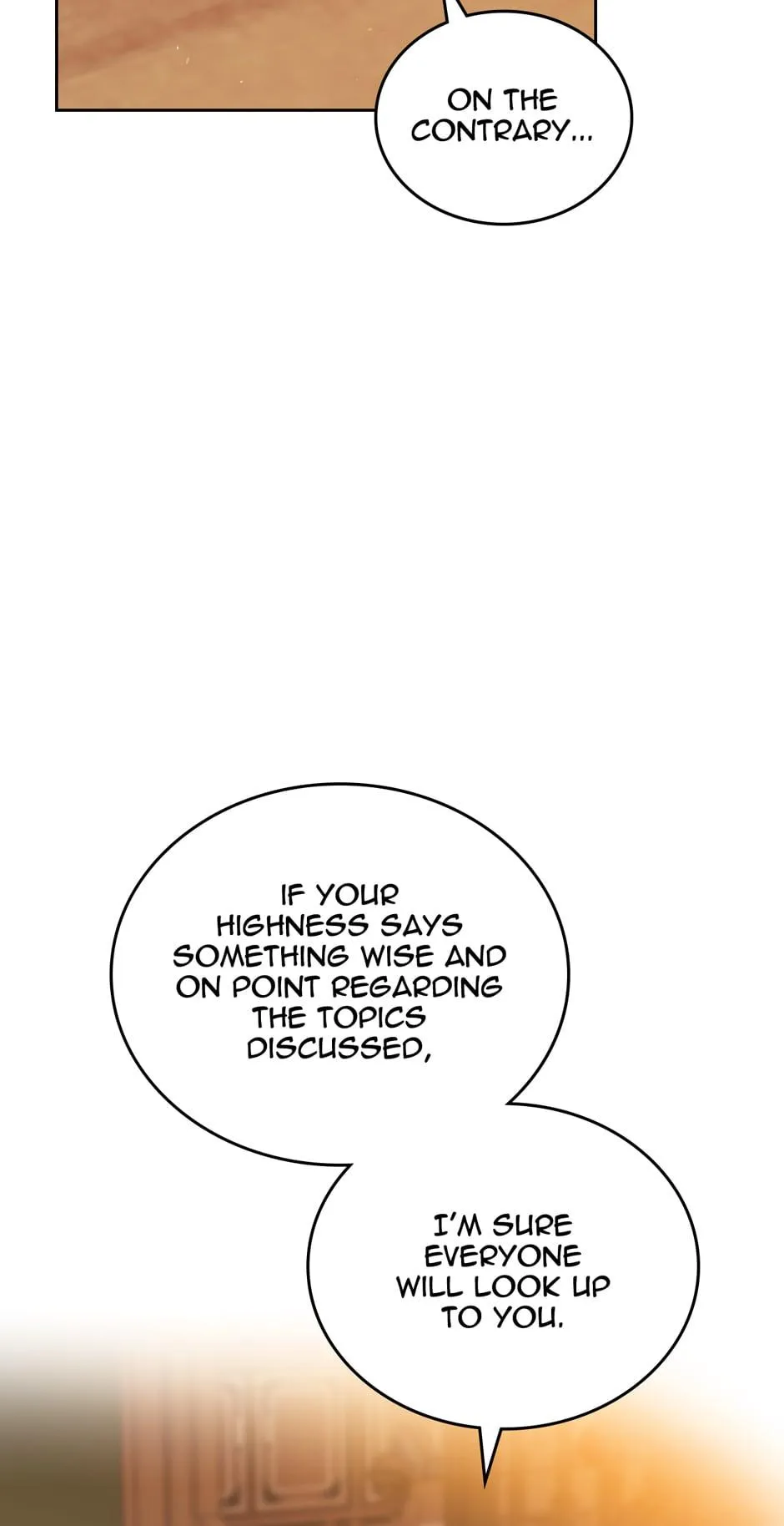 I’ll Be The Matriarch In This Life - Chapter 144 Page 89