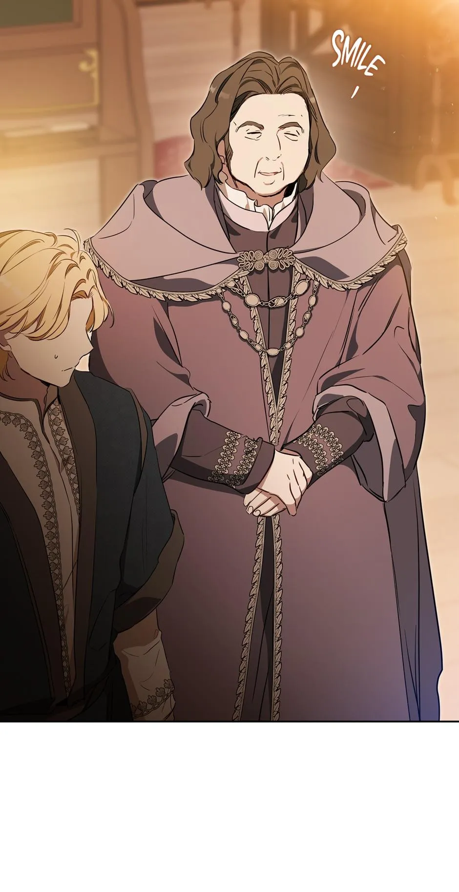 I’ll Be The Matriarch In This Life - Chapter 144 Page 90