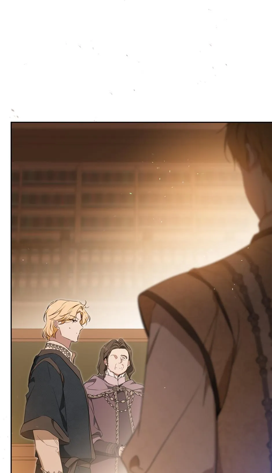 I’ll Be The Matriarch In This Life - Chapter 144 Page 92