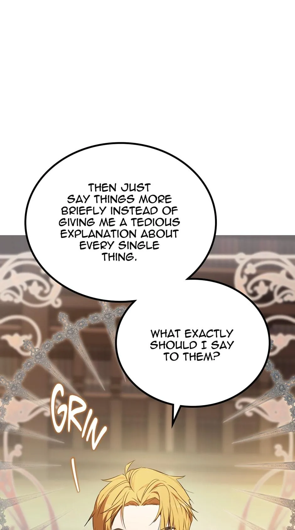 I’ll Be The Matriarch In This Life - Chapter 144 Page 94