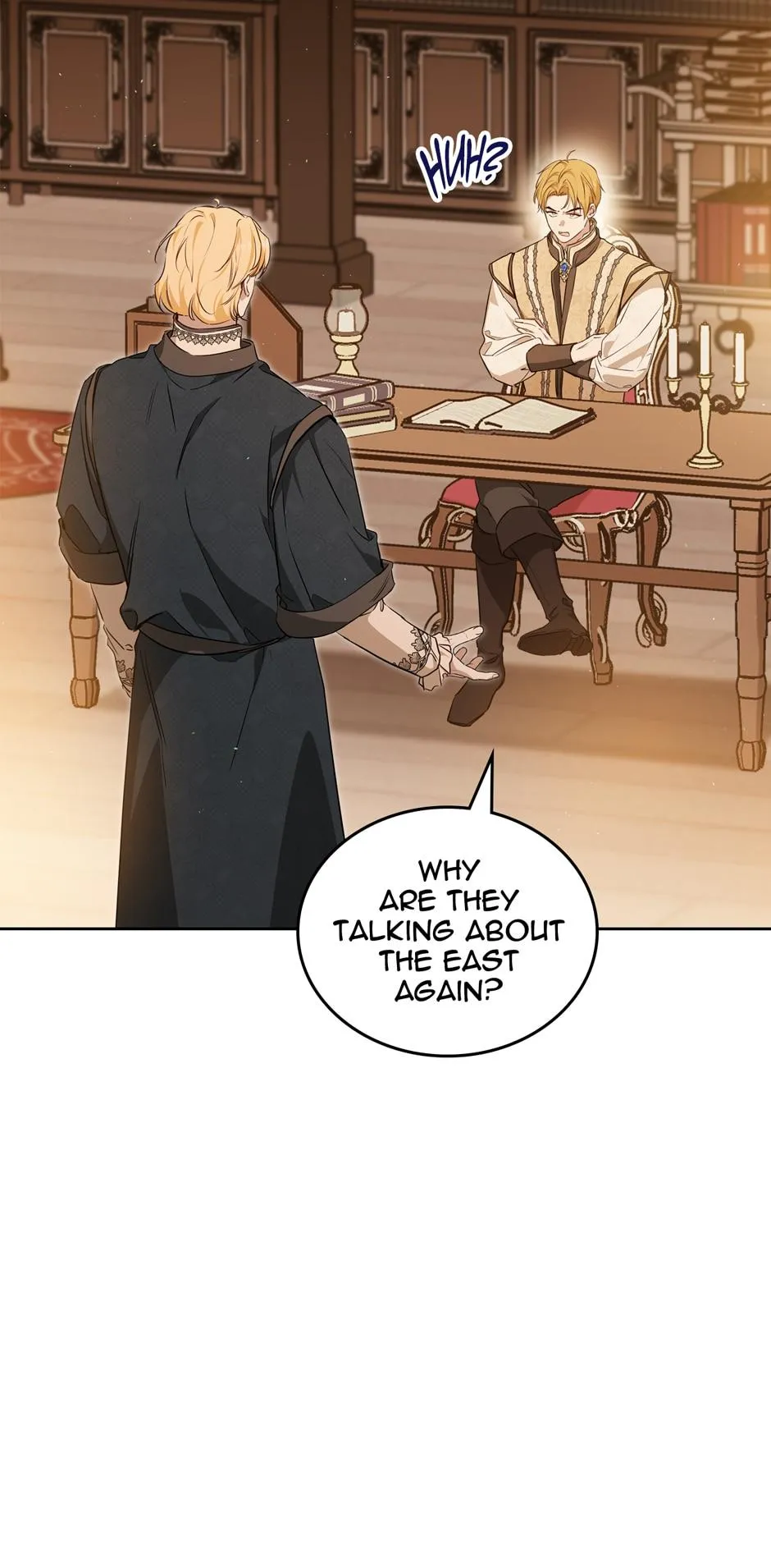 I’ll Be The Matriarch In This Life - Chapter 145 Page 6