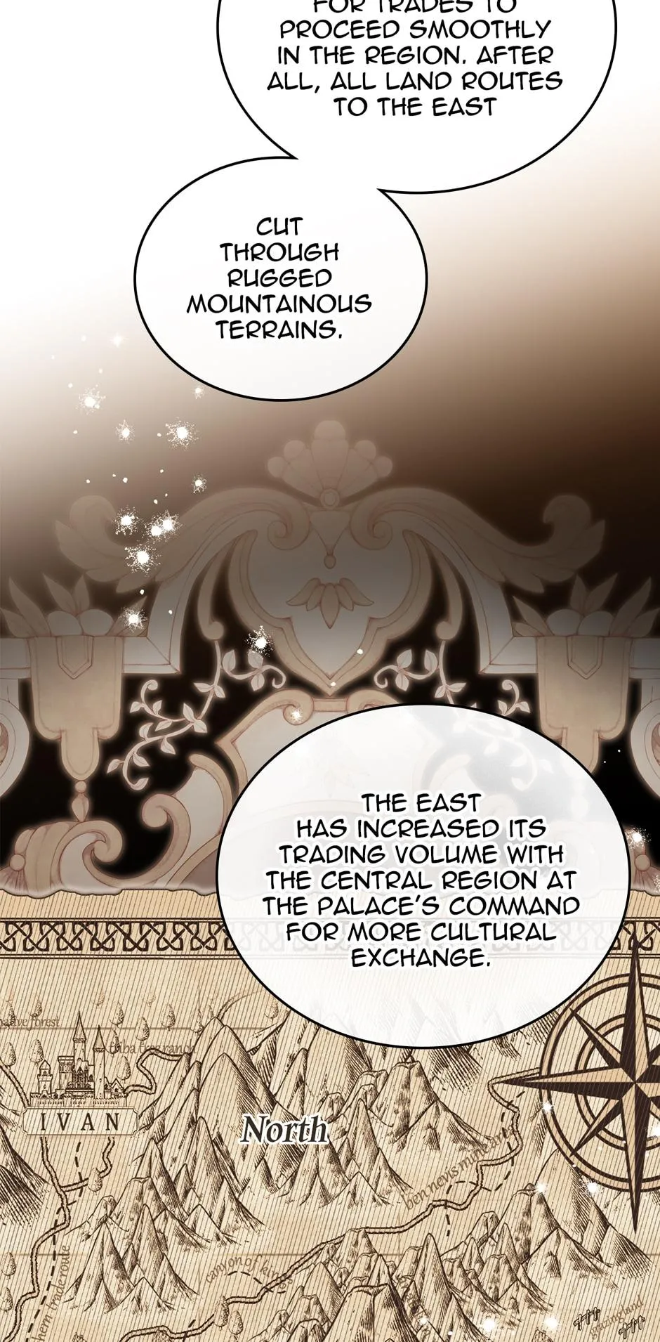 I’ll Be The Matriarch In This Life - Chapter 145 Page 8