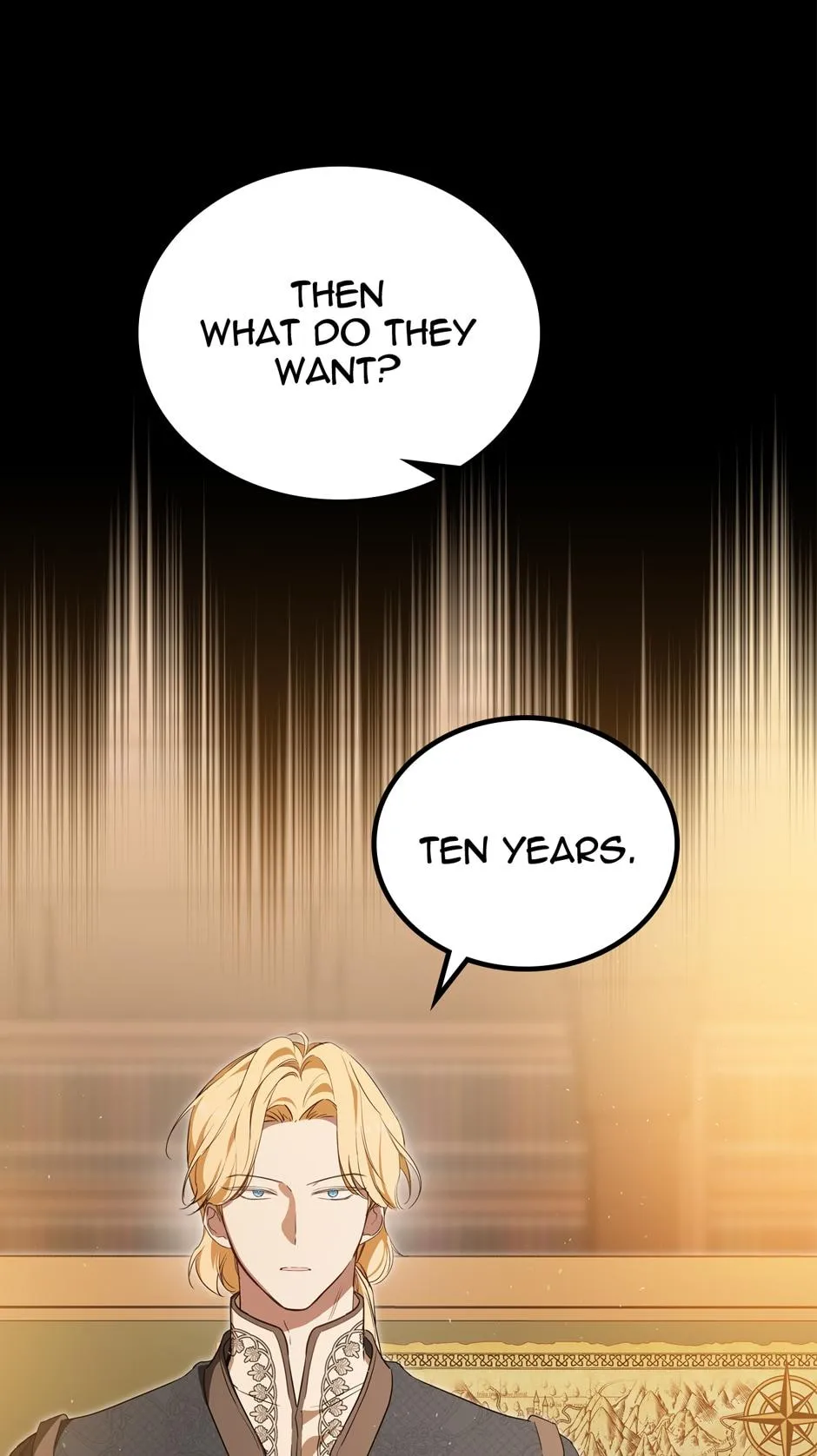 I’ll Be The Matriarch In This Life - Chapter 145 Page 10
