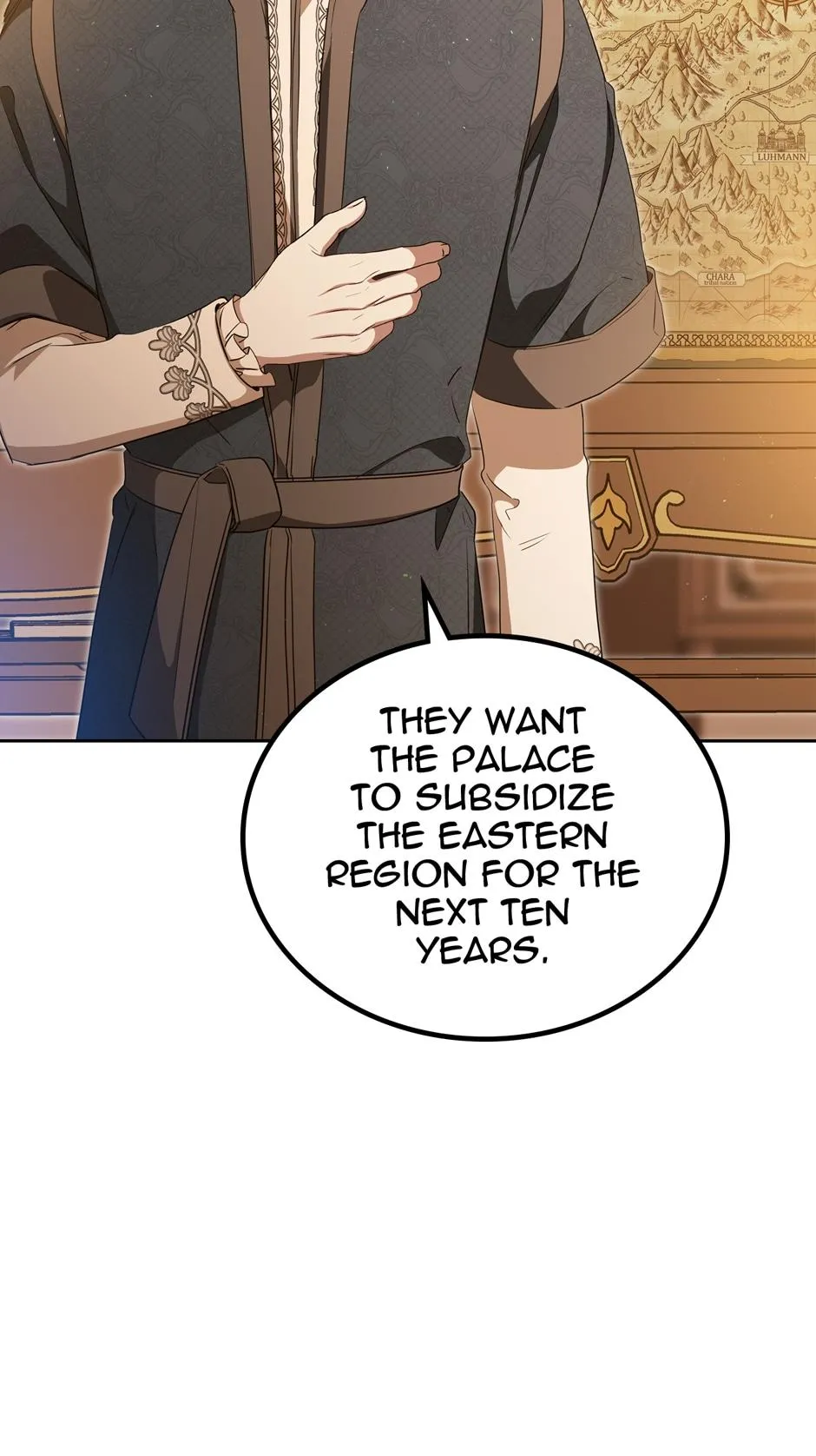 I’ll Be The Matriarch In This Life - Chapter 145 Page 11