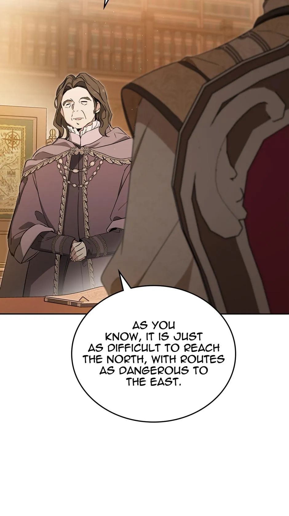 I’ll Be The Matriarch In This Life - Chapter 145 Page 14