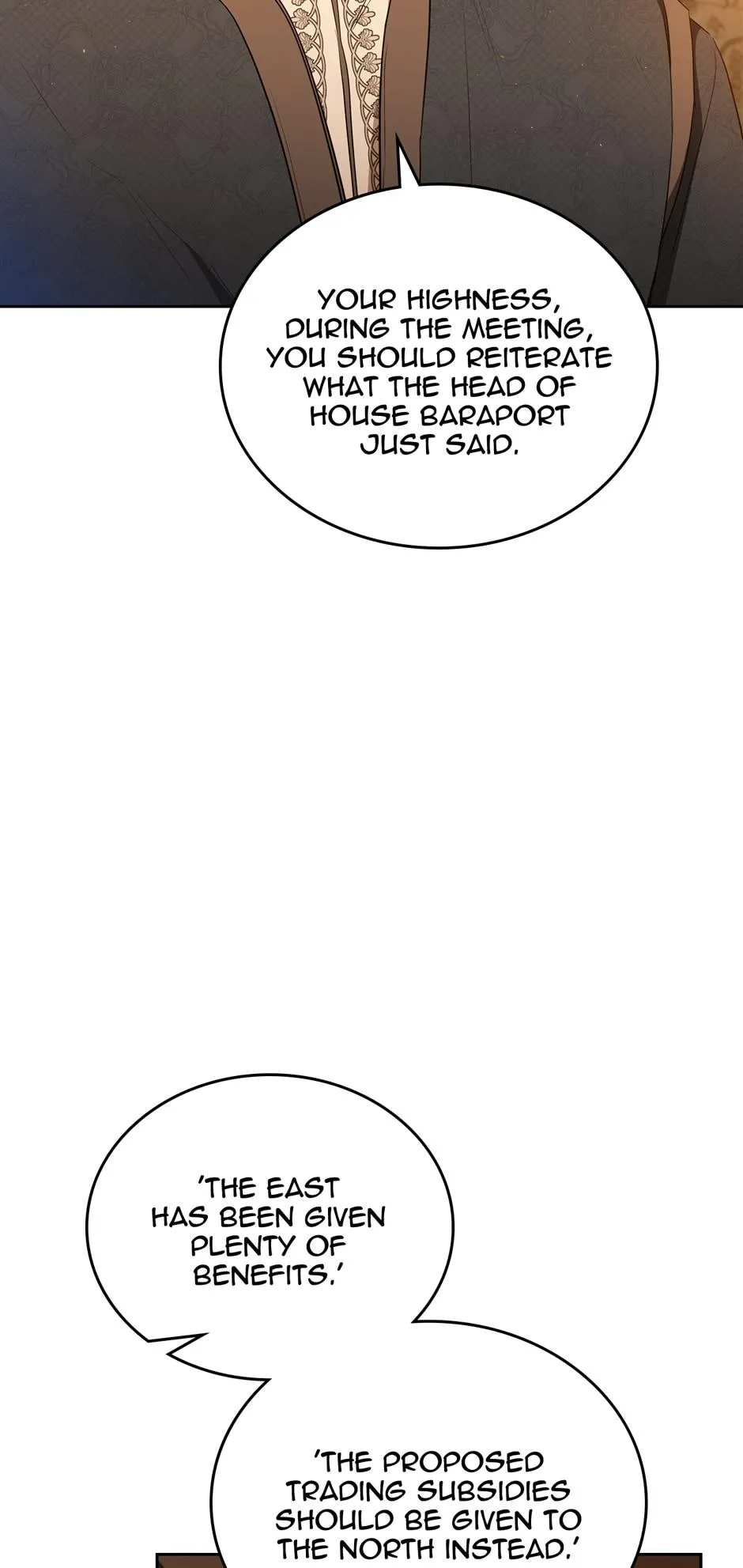 I’ll Be The Matriarch In This Life - Chapter 145 Page 17