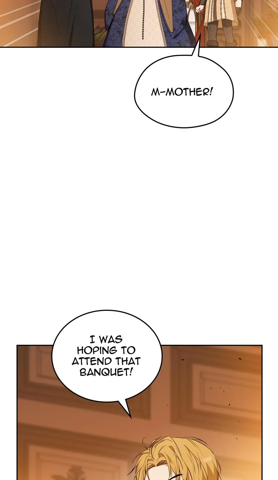 I’ll Be The Matriarch In This Life - Chapter 145 Page 30