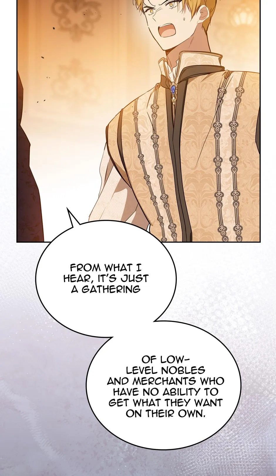 I’ll Be The Matriarch In This Life - Chapter 145 Page 31