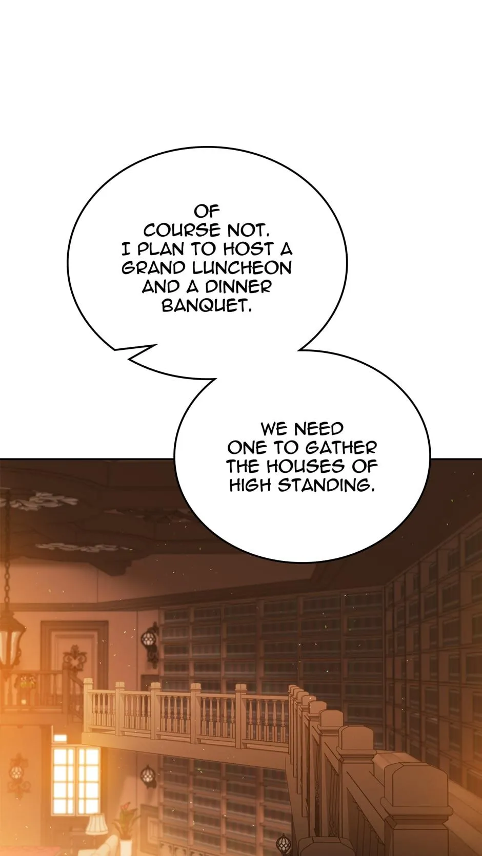 I’ll Be The Matriarch In This Life - Chapter 145 Page 40