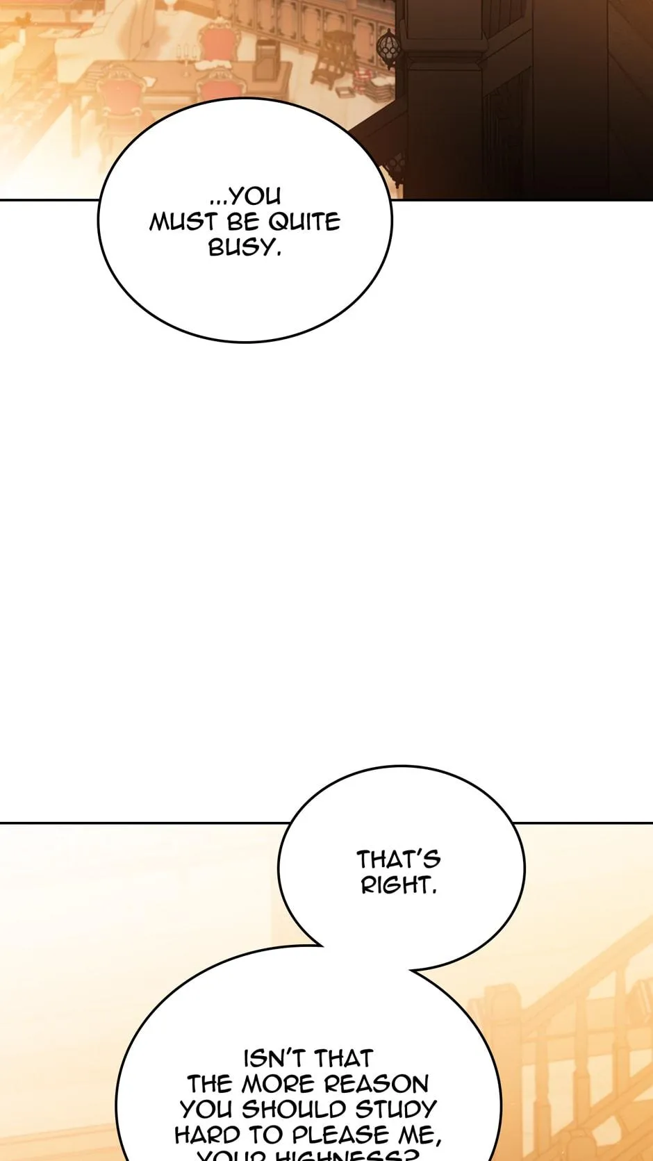 I’ll Be The Matriarch In This Life - Chapter 145 Page 41