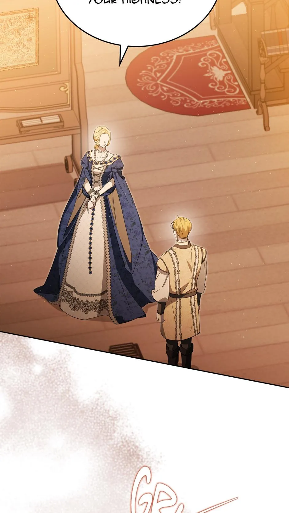 I’ll Be The Matriarch In This Life - Chapter 145 Page 42