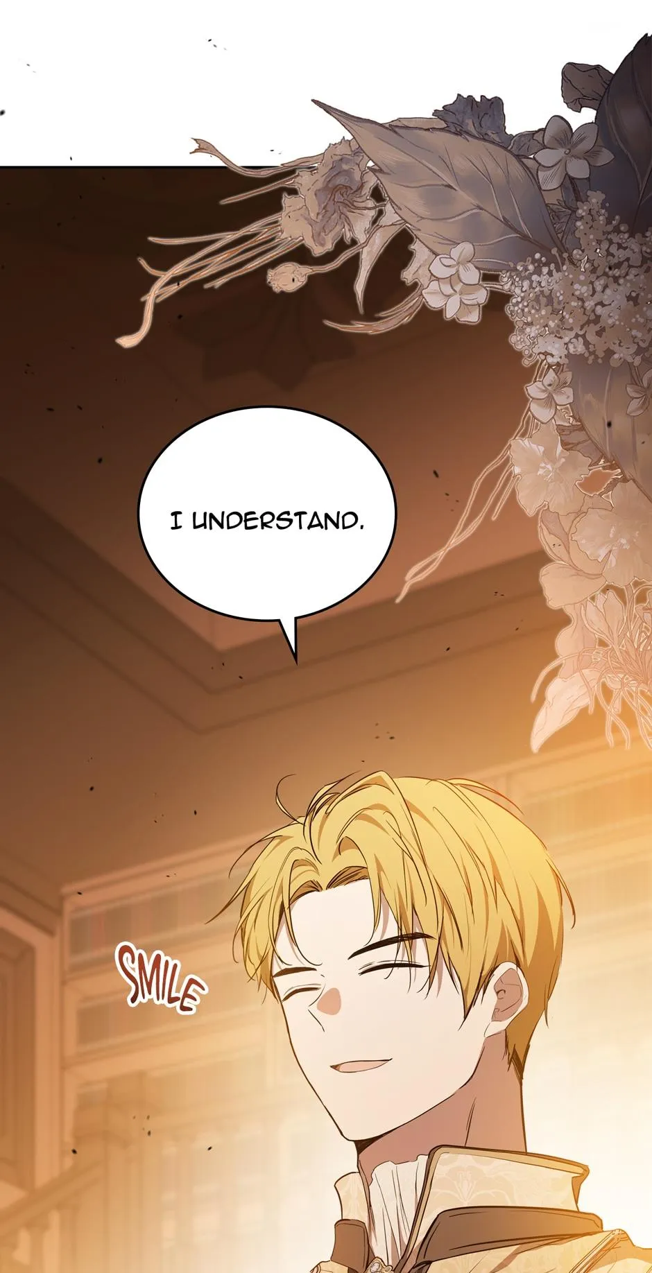 I’ll Be The Matriarch In This Life - Chapter 145 Page 44