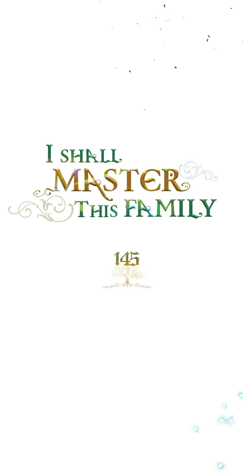I’ll Be The Matriarch In This Life - Chapter 145 Page 46