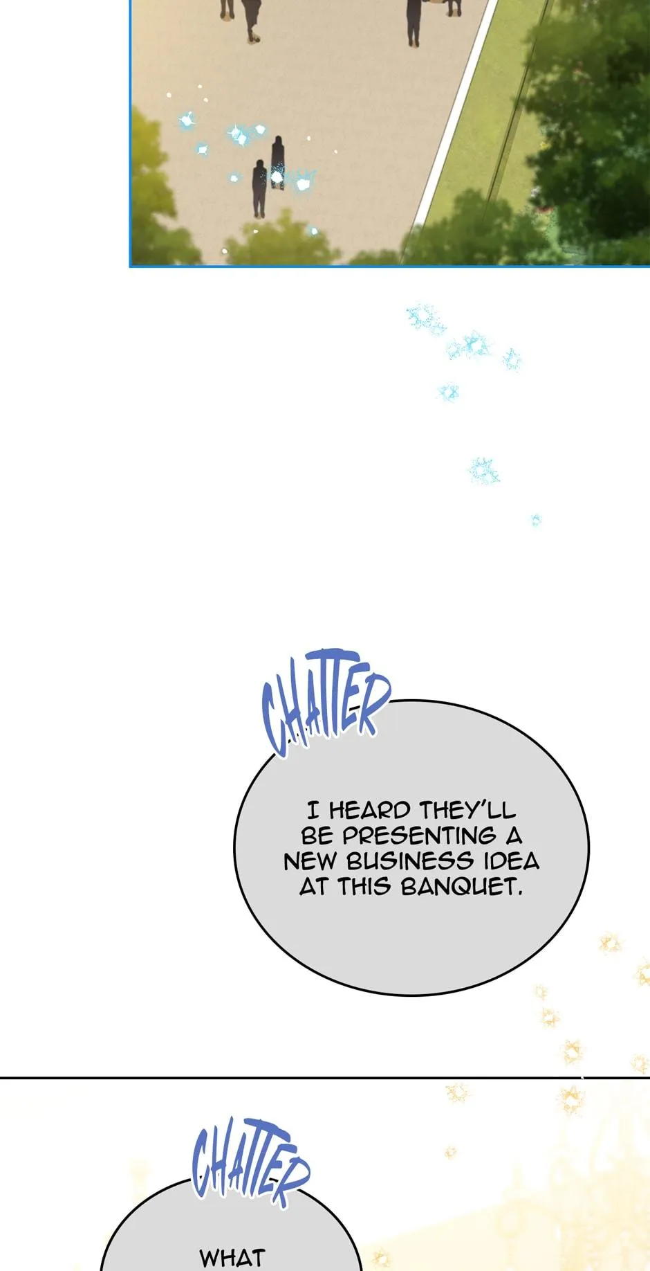 I’ll Be The Matriarch In This Life - Chapter 145 Page 48