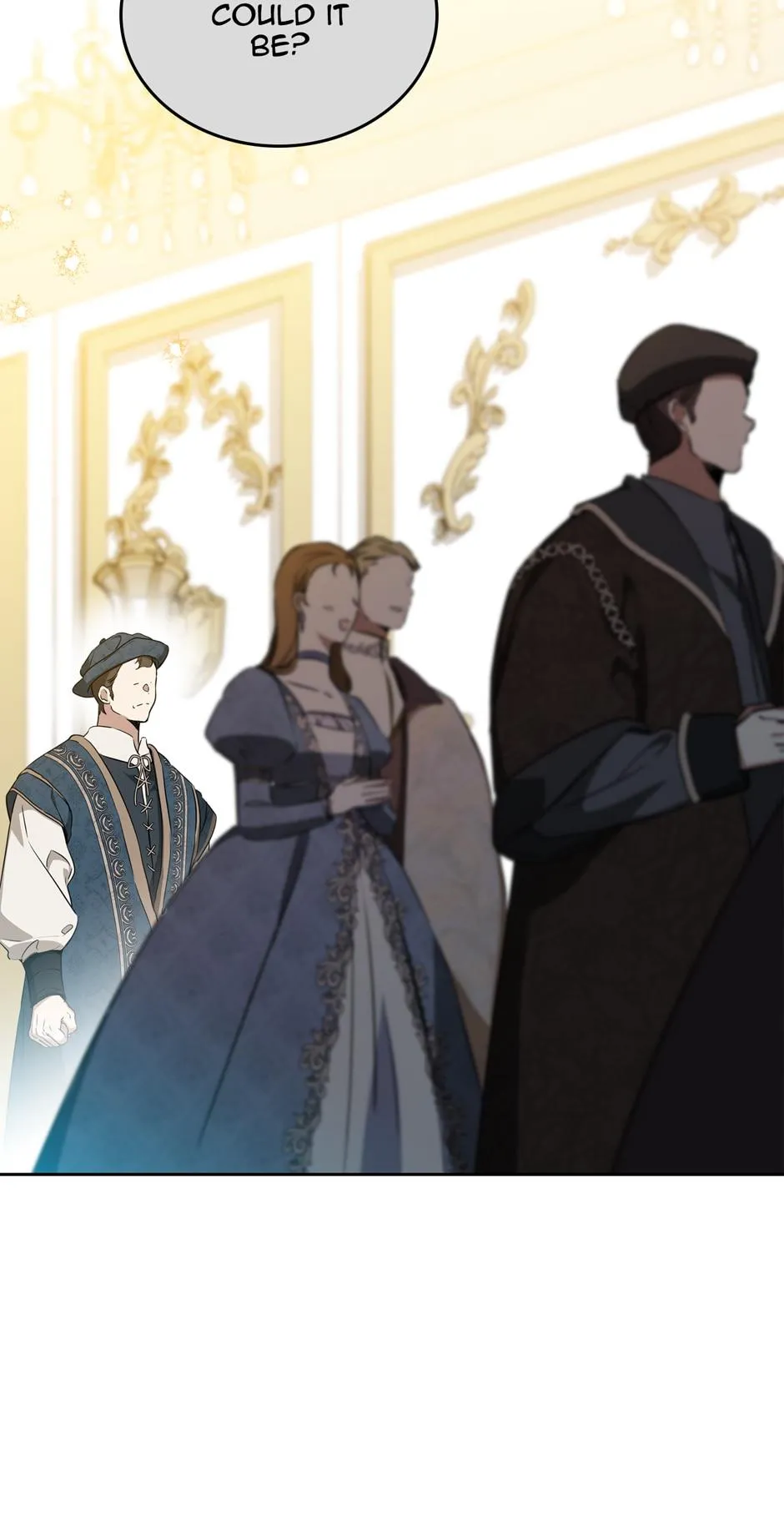 I’ll Be The Matriarch In This Life - Chapter 145 Page 49