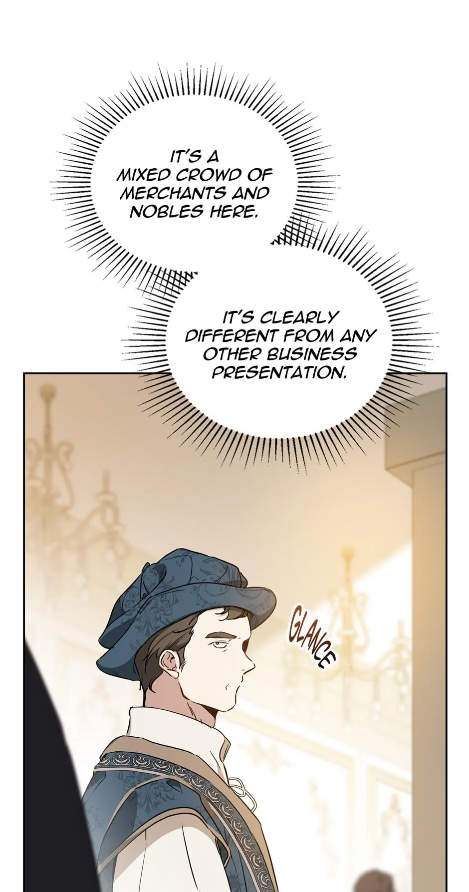 I’ll Be The Matriarch In This Life - Chapter 145 Page 50