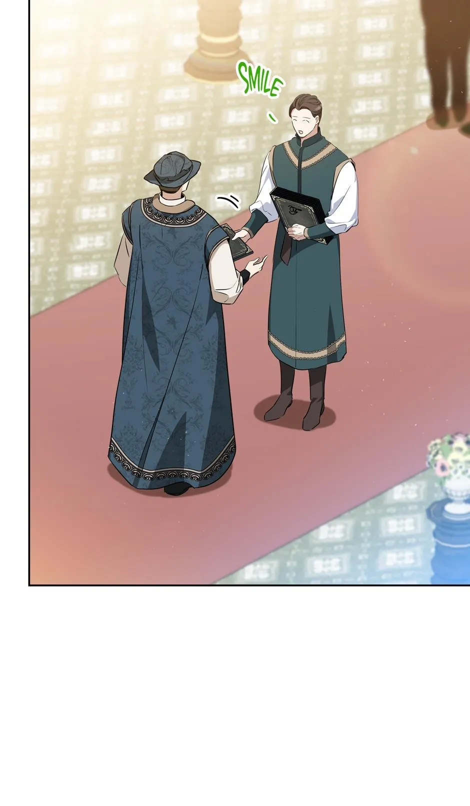I’ll Be The Matriarch In This Life - Chapter 145 Page 57