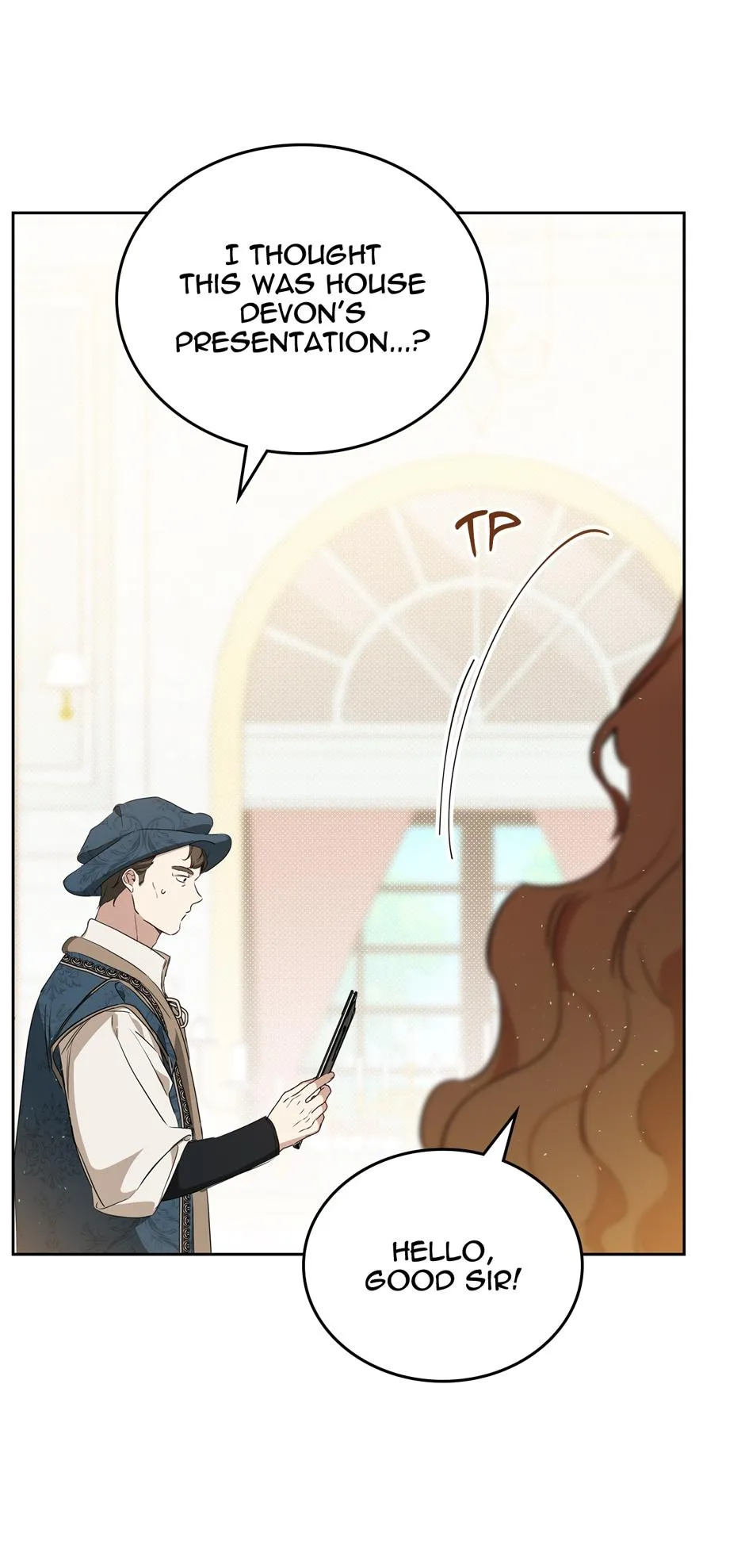 I’ll Be The Matriarch In This Life - Chapter 145 Page 60