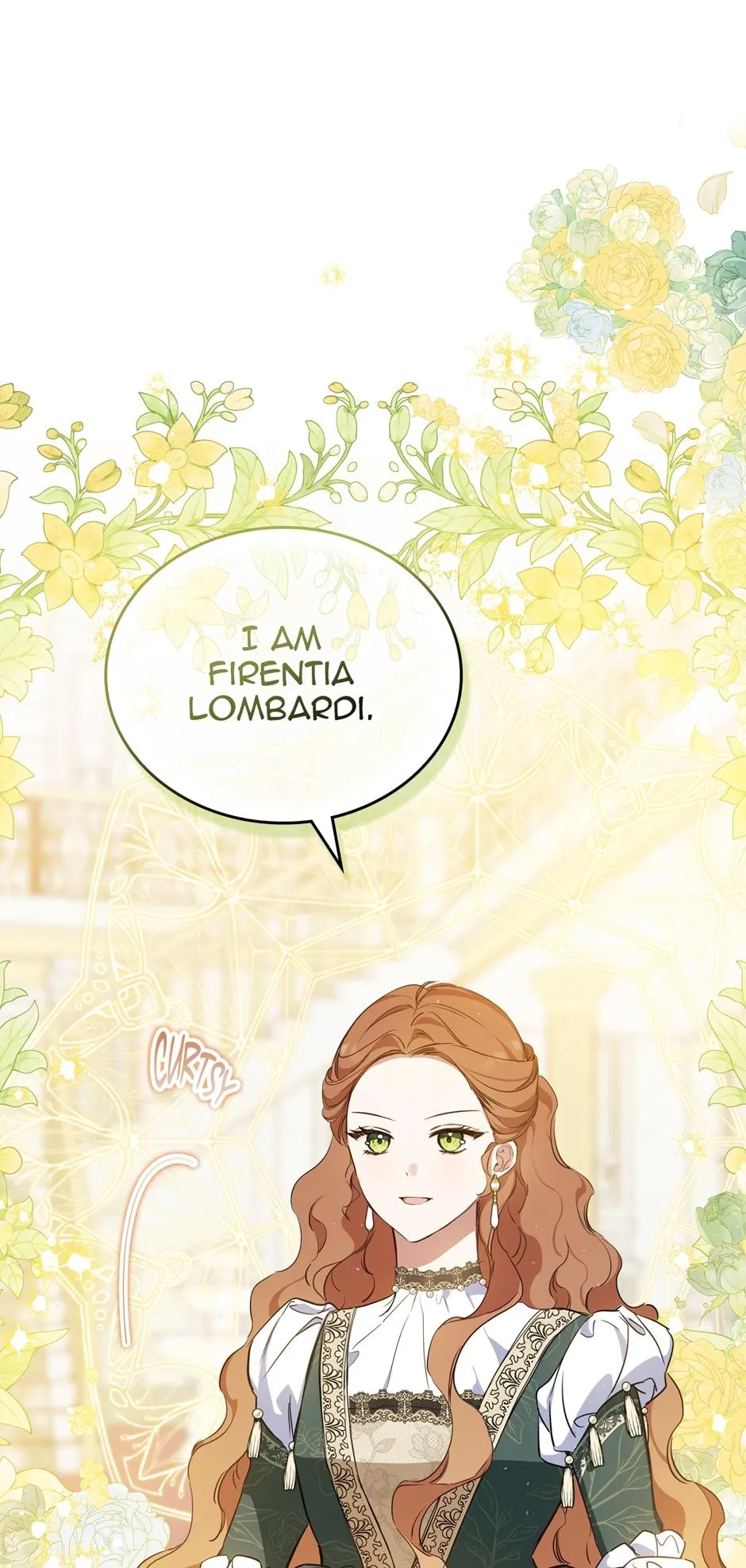 I’ll Be The Matriarch In This Life - Chapter 145 Page 61