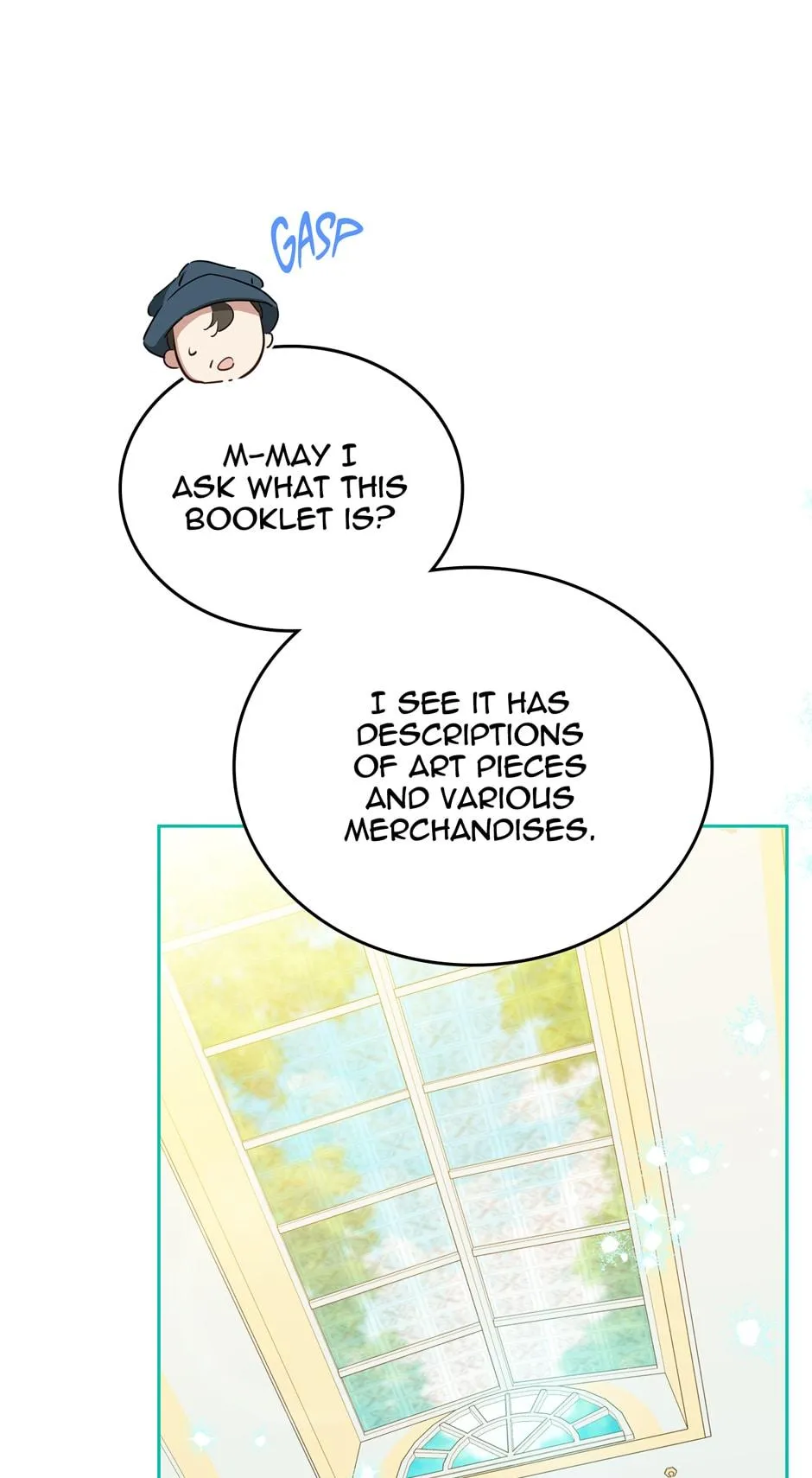 I’ll Be The Matriarch In This Life - Chapter 145 Page 64