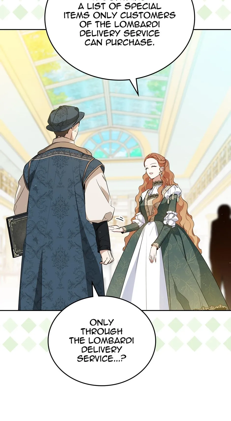 I’ll Be The Matriarch In This Life - Chapter 145 Page 66