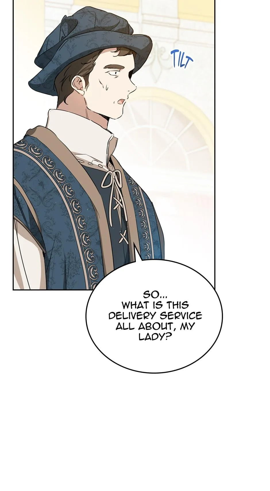 I’ll Be The Matriarch In This Life - Chapter 145 Page 68
