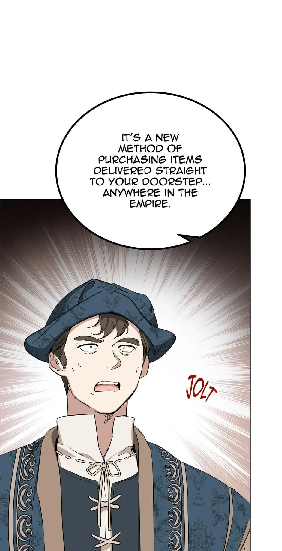 I’ll Be The Matriarch In This Life - Chapter 145 Page 70
