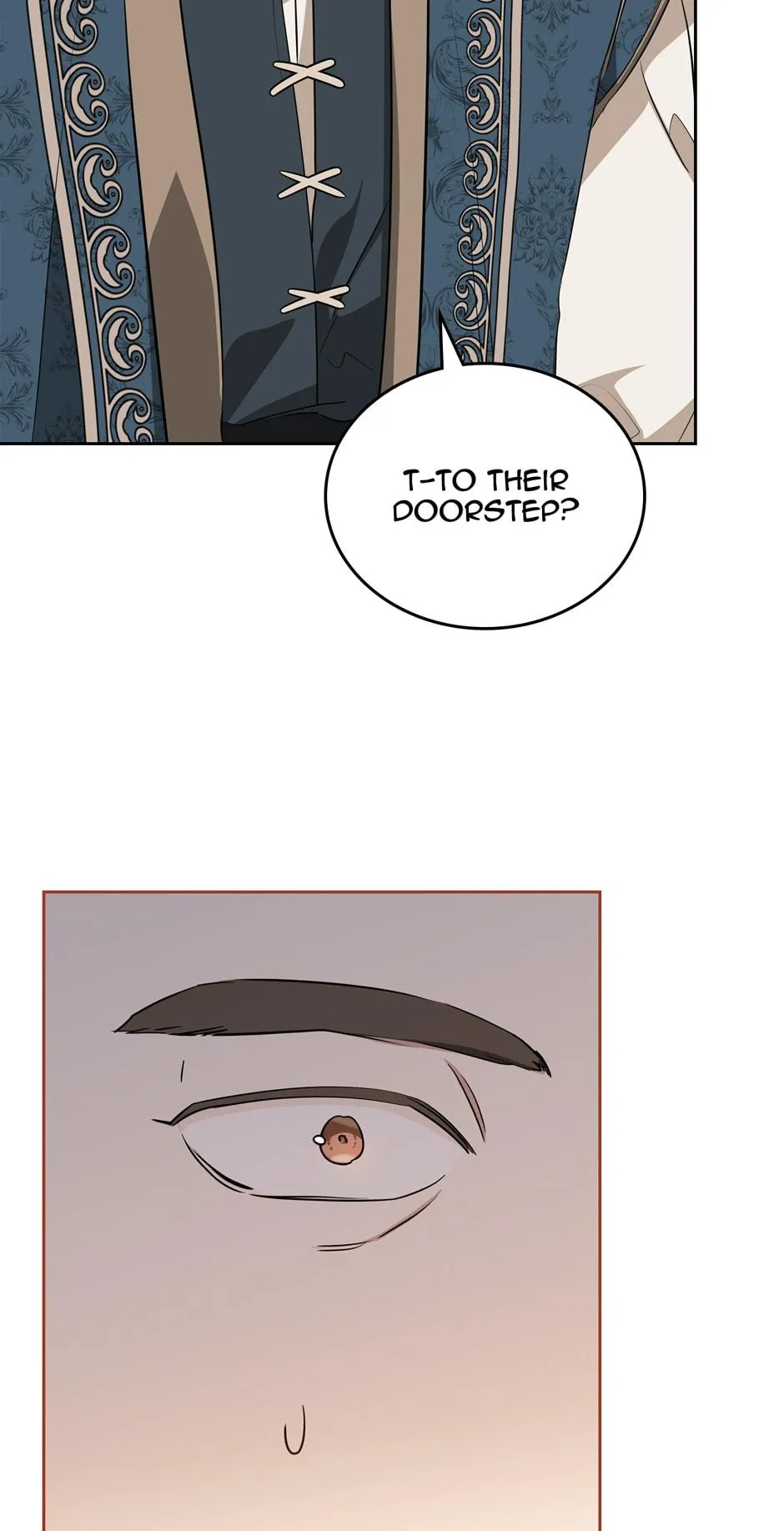 I’ll Be The Matriarch In This Life - Chapter 145 Page 71