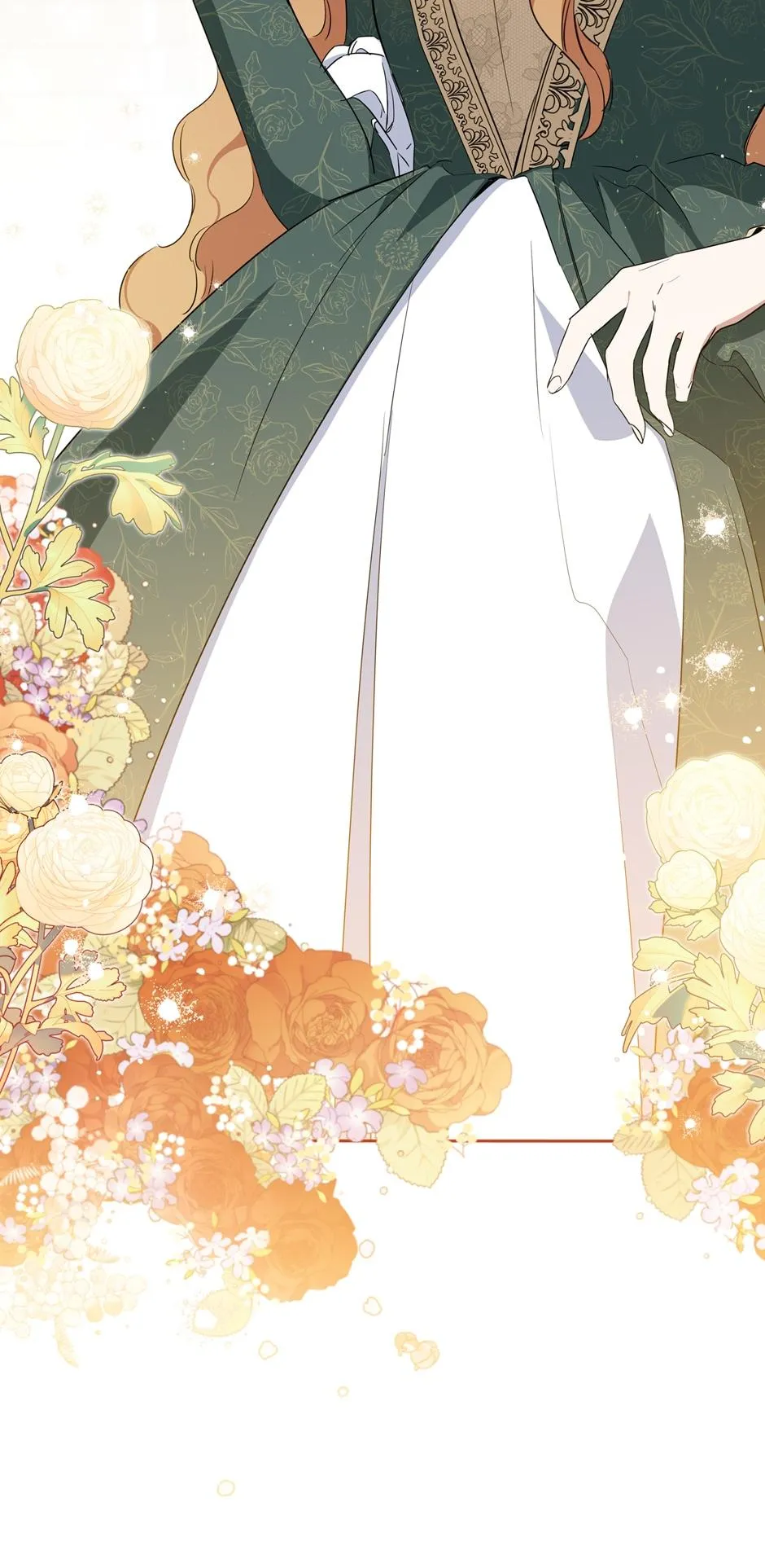 I’ll Be The Matriarch In This Life - Chapter 145 Page 78