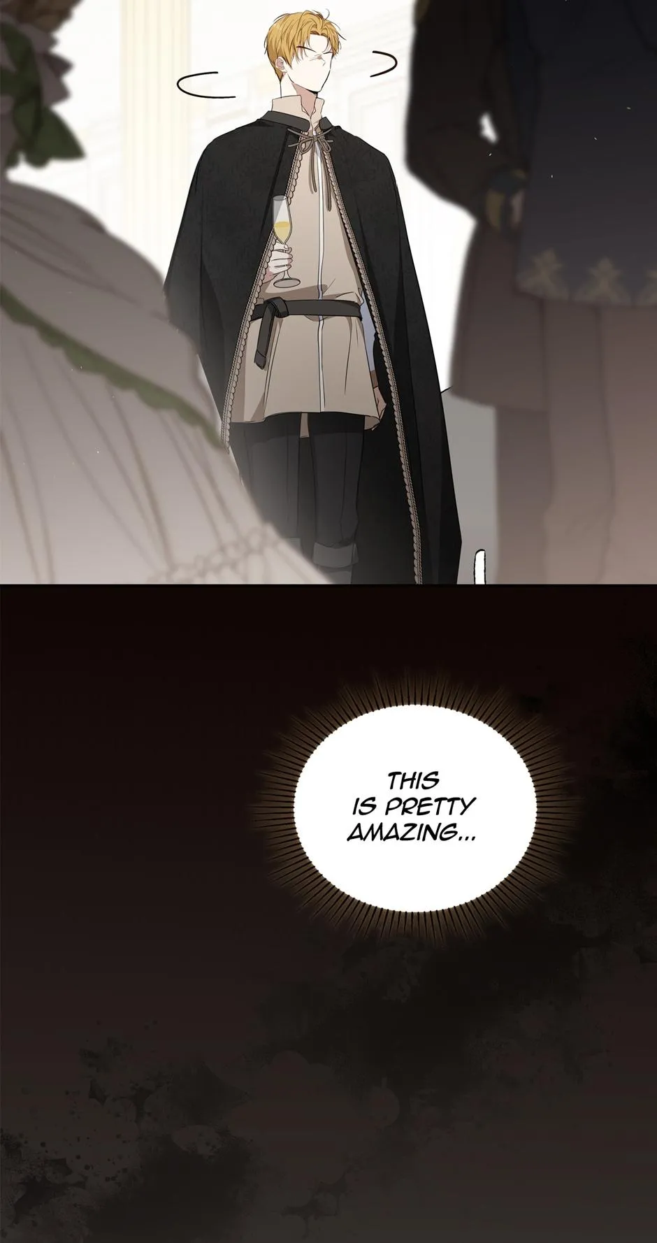 I’ll Be The Matriarch In This Life - Chapter 145 Page 85