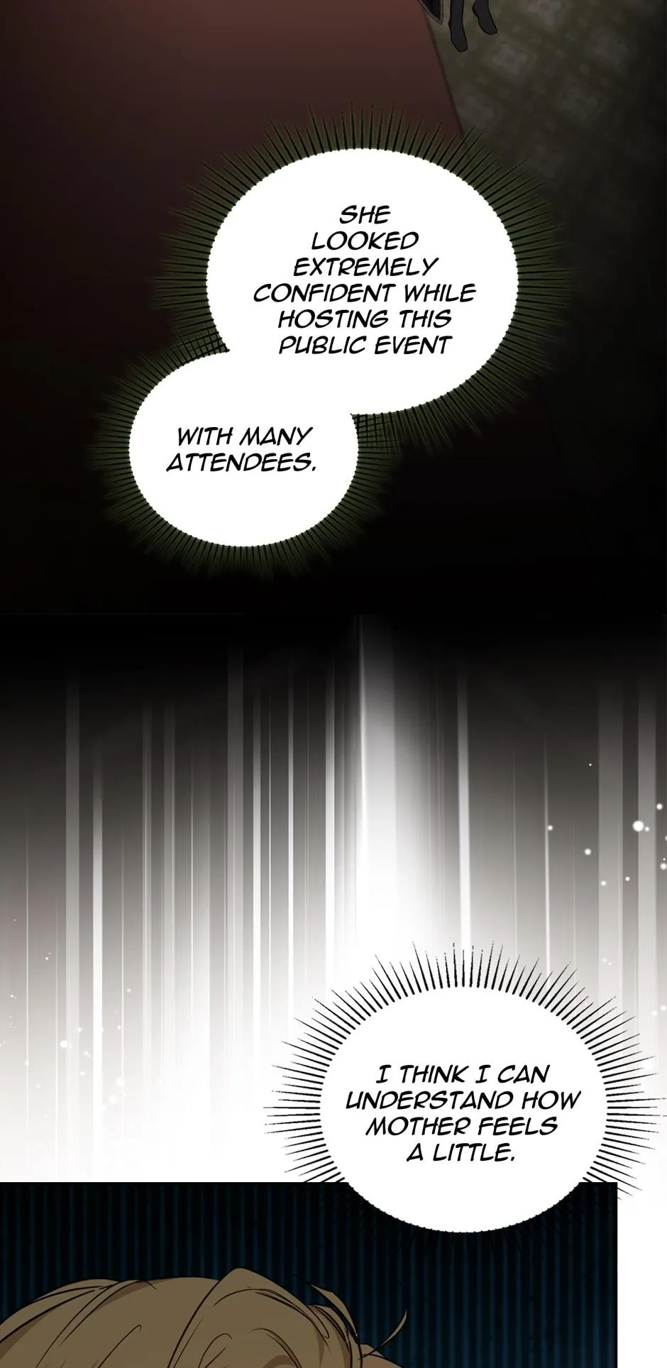 I’ll Be The Matriarch In This Life - Chapter 145 Page 90
