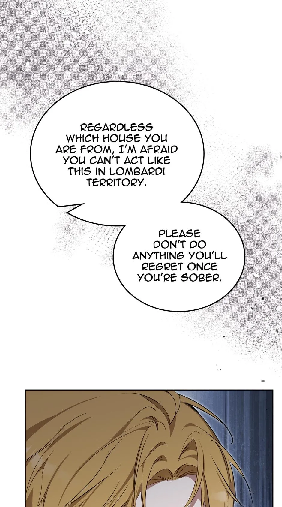 I’ll Be The Matriarch In This Life - Chapter 145 Page 106
