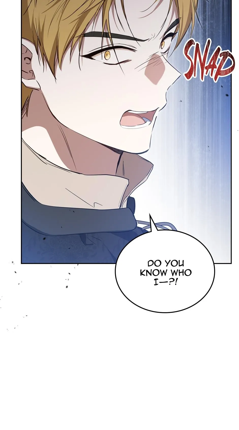 I’ll Be The Matriarch In This Life - Chapter 145 Page 107