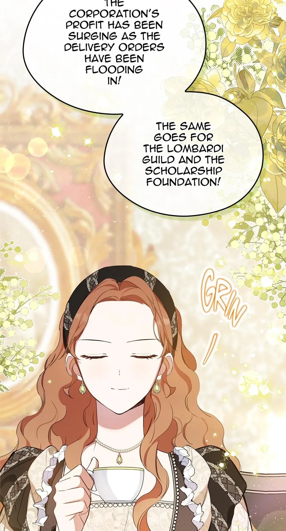 I’ll Be The Matriarch In This Life - Chapter 146 Page 4