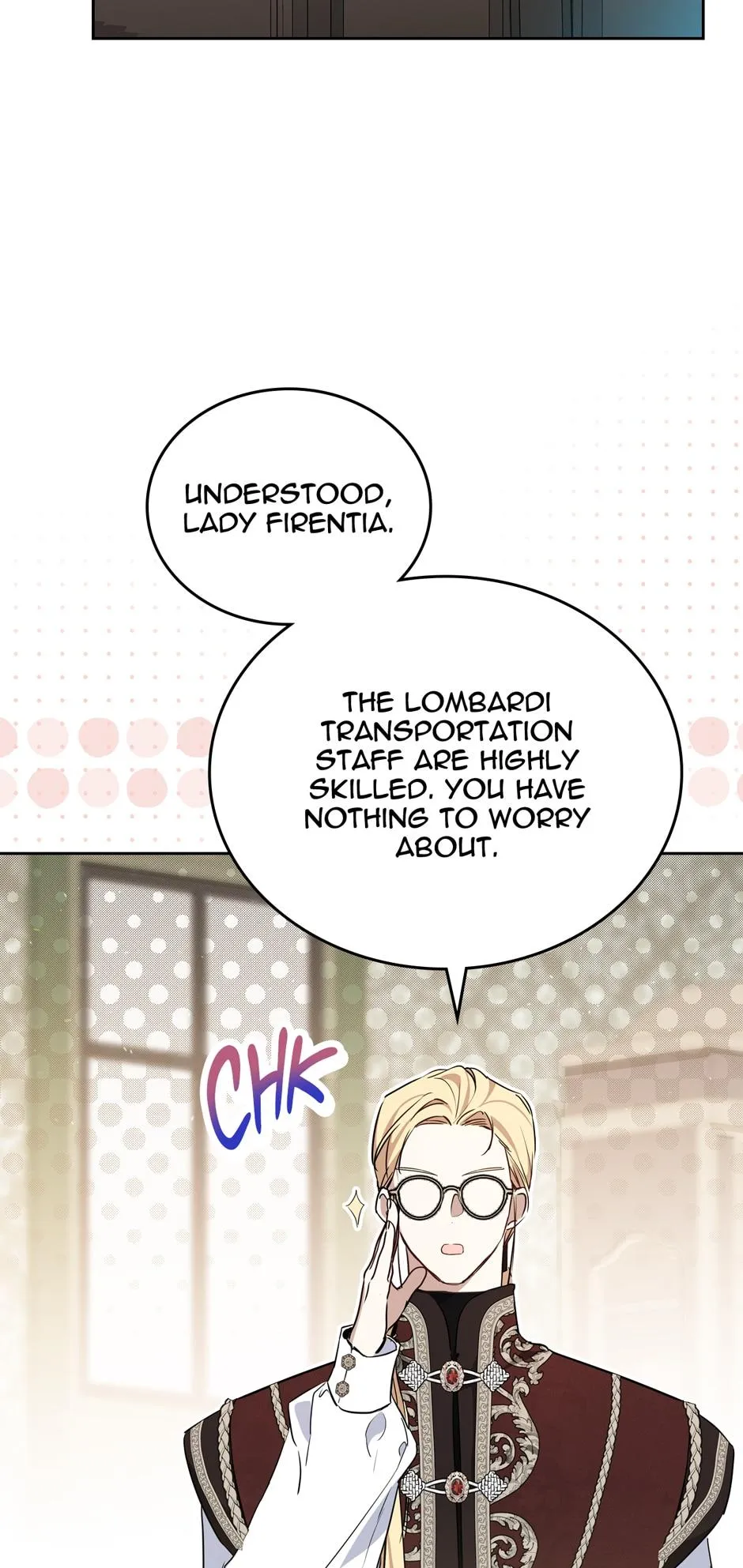 I’ll Be The Matriarch In This Life - Chapter 146 Page 8