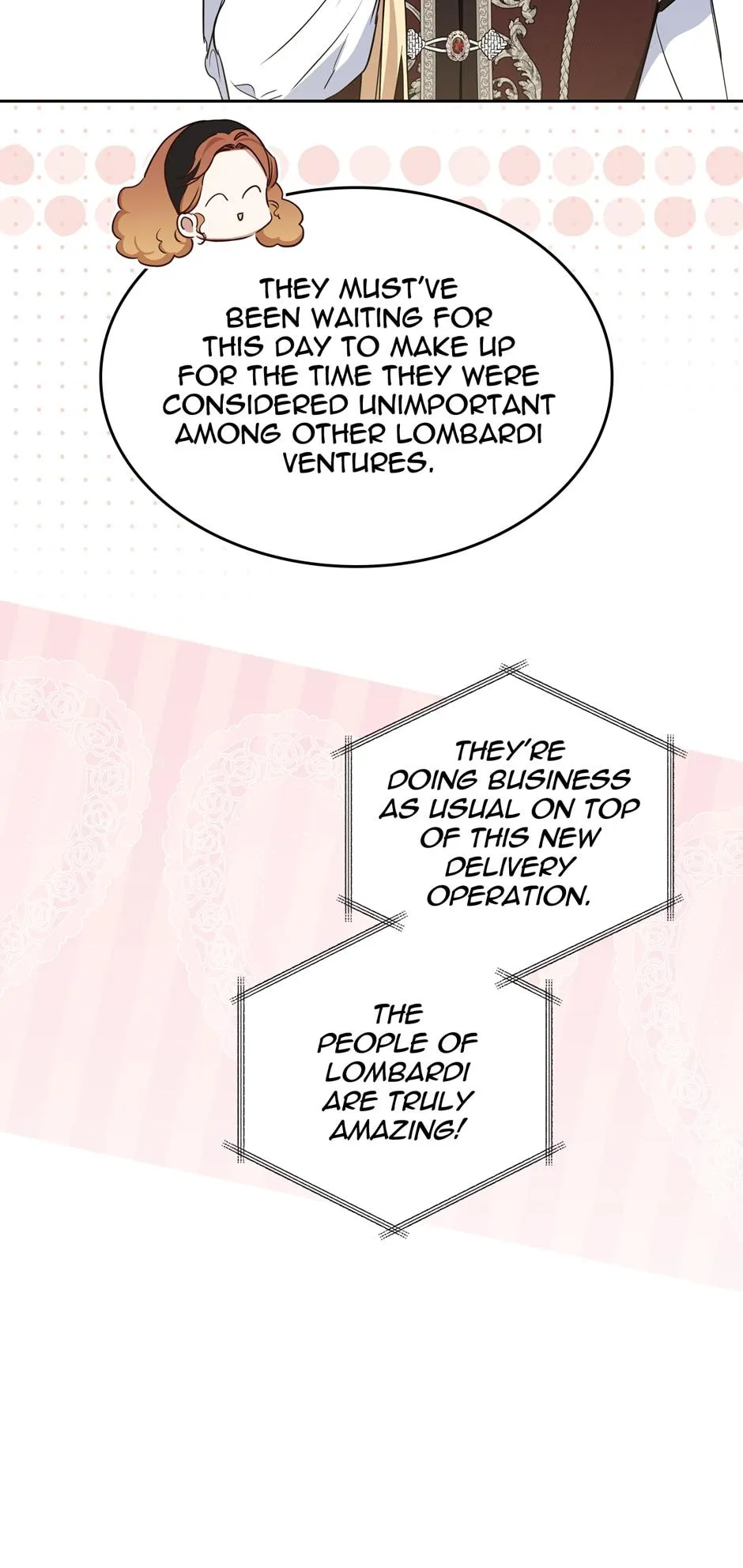 I’ll Be The Matriarch In This Life - Chapter 146 Page 9