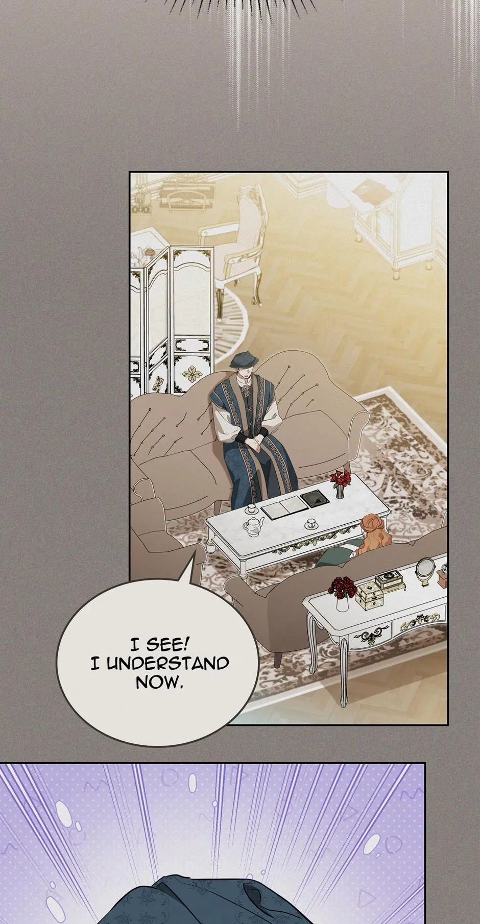 I’ll Be The Matriarch In This Life - Chapter 146 Page 13