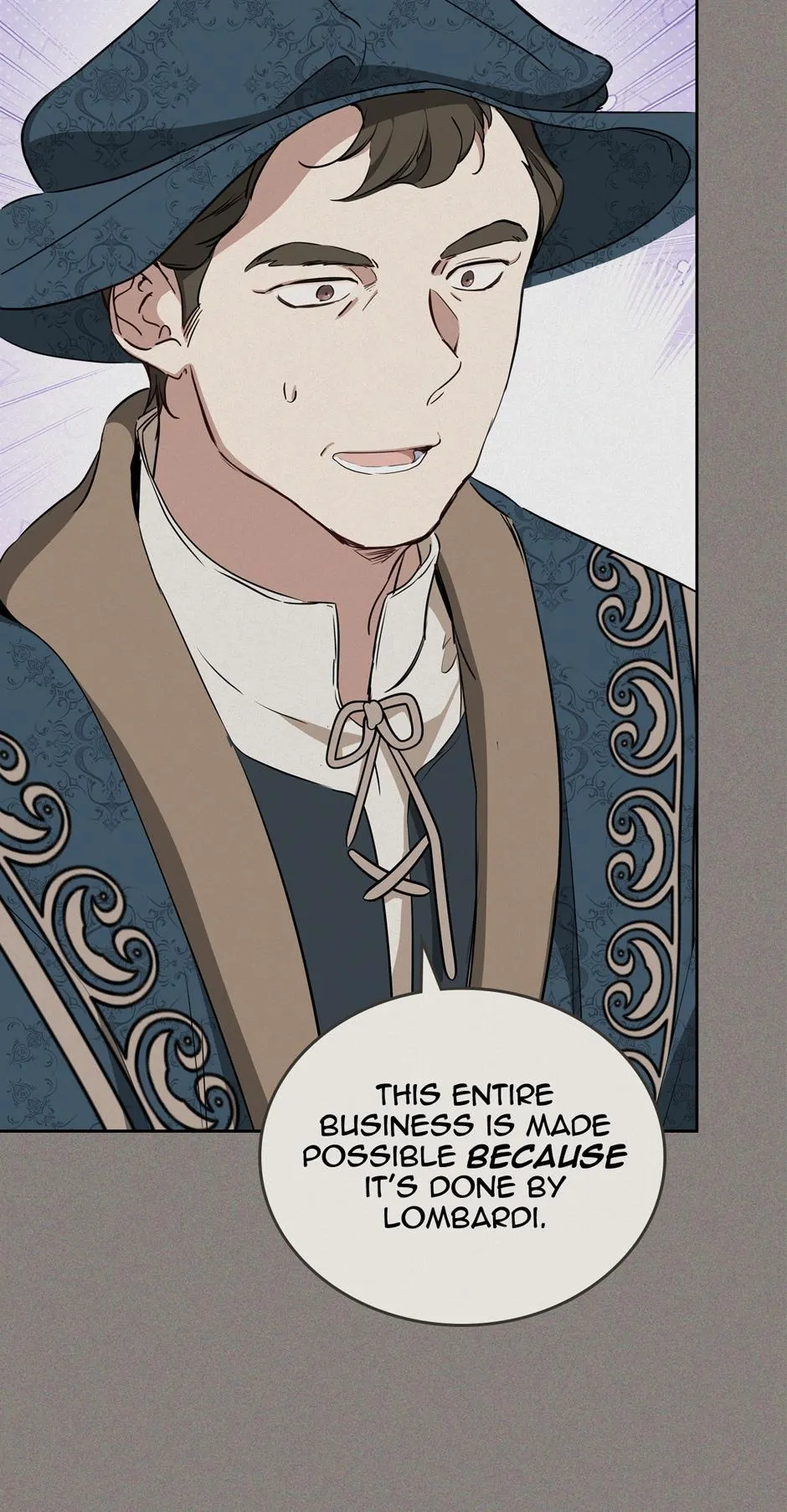 I’ll Be The Matriarch In This Life - Chapter 146 Page 14