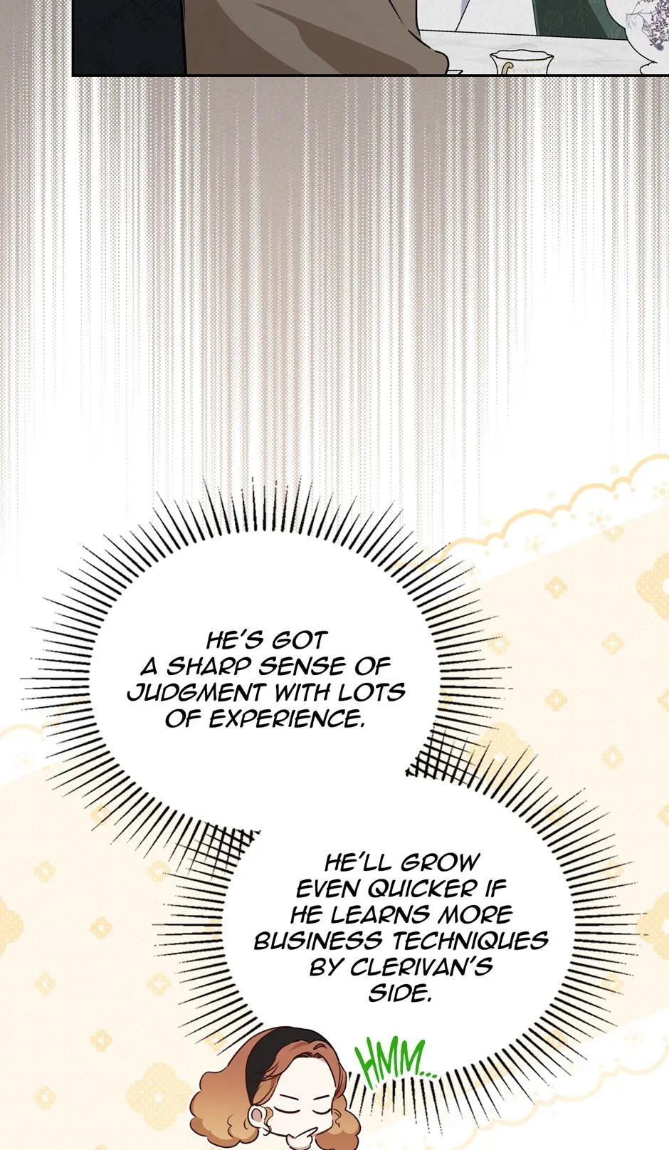 I’ll Be The Matriarch In This Life - Chapter 146 Page 16