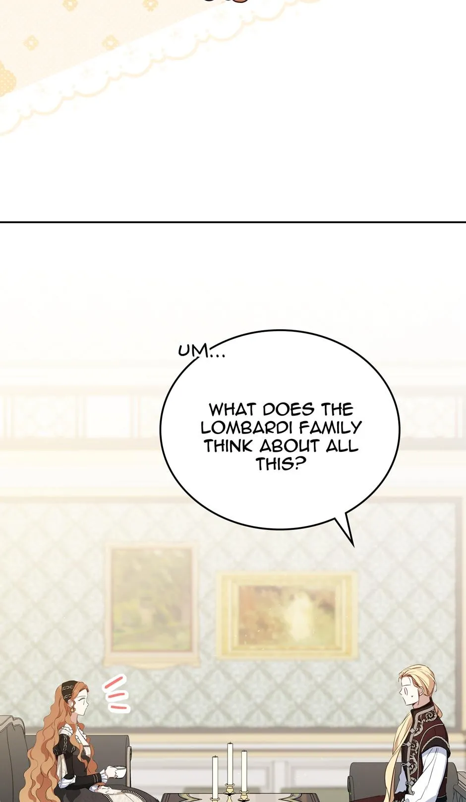 I’ll Be The Matriarch In This Life - Chapter 146 Page 17