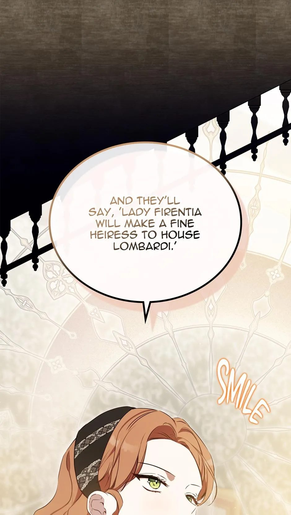 I’ll Be The Matriarch In This Life - Chapter 146 Page 24