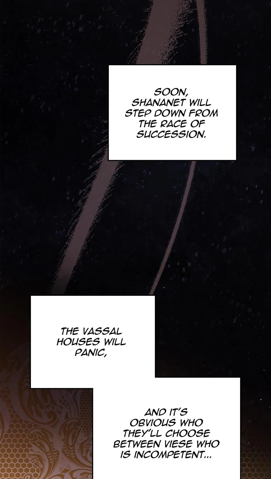 I’ll Be The Matriarch In This Life - Chapter 146 Page 26