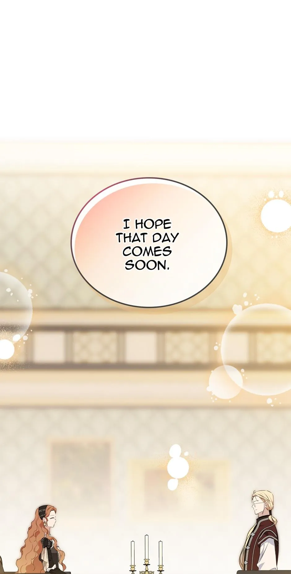 I’ll Be The Matriarch In This Life - Chapter 146 Page 29