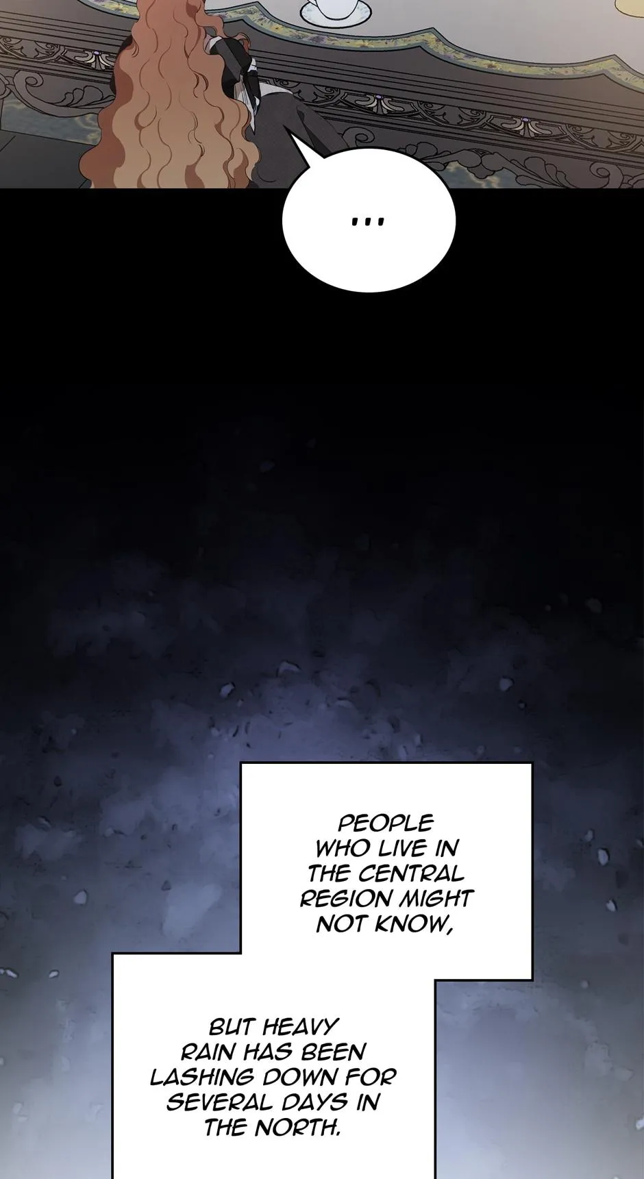 I’ll Be The Matriarch In This Life - Chapter 146 Page 35