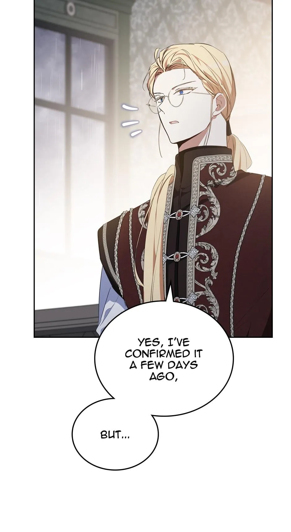 I’ll Be The Matriarch In This Life - Chapter 146 Page 38
